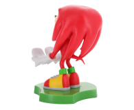 Merch SEGA: Knuckles Cable Guys Holdem, Earbud Holder - 1285851 - zdjęcie 4